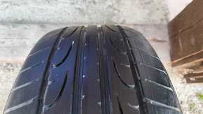 Letné pneu Dunlop SP Sport Maxx 215/45 R16 - 3