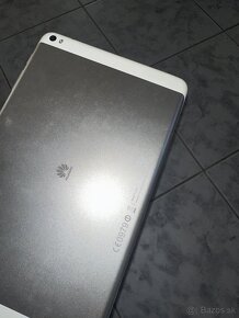 Huawei tablet - 3