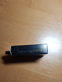 sluchadla Samsung (AKG) - 3