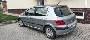 Peugeot 307 - 3