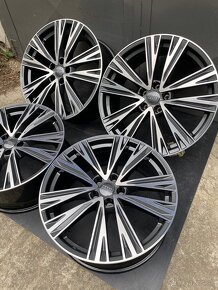 ✅ R20 ®️ Originál Audi 5x112 ET43 ✅ A6 S6 Competition - 3