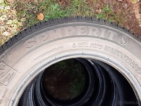 195/65r15 91 T Matador  zimne - 3