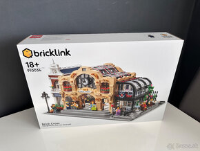 LEGO - zbierka Bricklink 9 setov - vzácne - nerozbalené - 3