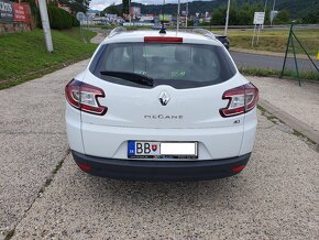 Renault Mégane Combi 1.5 Dci - 3