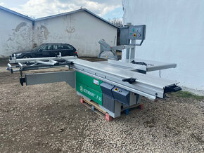 Formátovacî pila ALTENDORF F45 ELMO - 3