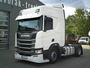 SCANIA R450 NGS 2019 Automat Retarder TOP - 3