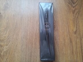 XIAOMI MI WATCH EU BHR4550GL uplne nové - 3