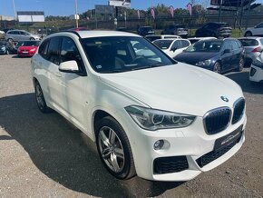 BMW X1 xDrive 18d M Sport A/T - 3