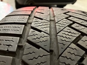 245/40 R18 Continental zimne 2ks - 3