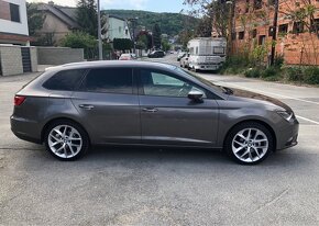 Predám SEAT LEON ST - 3