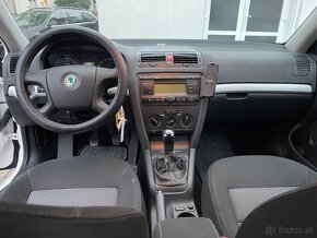 Škoda Octavia combi - na dlhodobý prenájom - 3