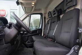 Fiat Ducato Dodávka L3H2 2.3 160k - 3