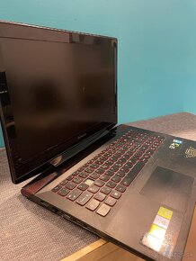 Lenovo Y50-70 - 3