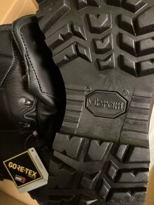 vojenske kanady goretex /44/ - 3