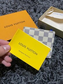 Louis Vuitton peňaženka - 3