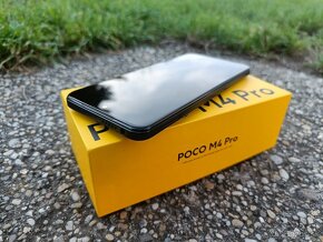 Poco M4 Pro 6/128 GB Power Black - 3