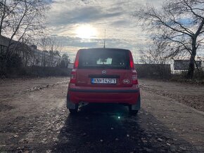 Predam Fiat Panda - 3