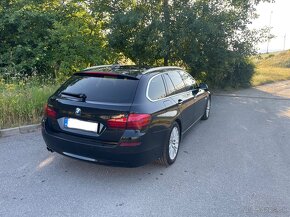 530d Touring xDrive, 190kW - 3