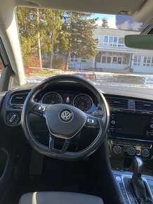 Volkswagen Golf Variant 1.5 TSI OPF R-Line Highline DSG - 3