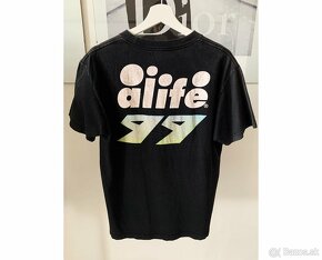 Alife tričko - 3