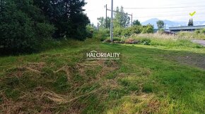 HALO reality - Predaj, pozemok pre rodinný dom   1062 m2 Lip - 3