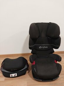 Autosedačka CYBEX PALLAS FIX 9-36 kg - 3