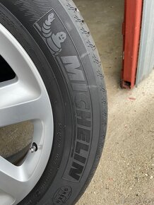 Letná sada 255/55 r18 - 3