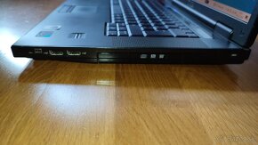 Dell Vostro 1520, procesor T9600 - 3