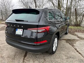 Škoda Kodiaq 2.0TDi 147kw 4x4 DSG M2022 Led Memory Keyless - 3