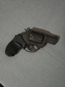 Taurus 905 9mm Luger hl. 2" 5 ran - revolver - 3