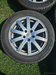 Renault 205/55 R16 XL - 3