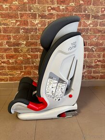 Römer Britax Advansafix III SICT - 3