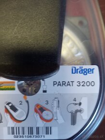 PARAT 3200-Multiplynovy filter-NOVY - 3