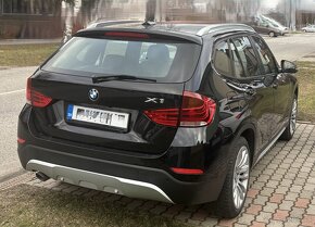 BMW X1 - 3