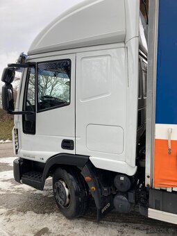 Iveco Eurocargo 120/229 - 3