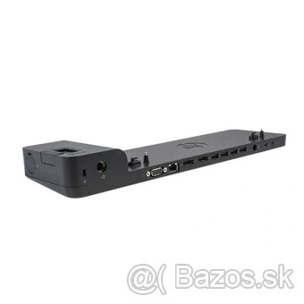 HP EliteBook 840 G5 + Docking station HP 2013 UltraSlim - 3