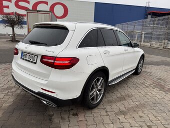 Mercedes-Benz GLC, 220 D 4 MATIC - 3