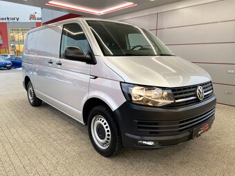 Volkswagen Transporter 2.0 TDi 110 kW - 3