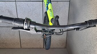 Decathlon Rockrider ST 500 - 3