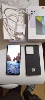 Xiaomi Redmi Note 13 Pro 5G 8GB/256GB - 3