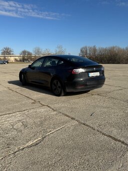 Tesla Model 3 Long Range Facelift AWD - 3