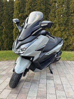 Honda Forza 125 MY2022 - 3