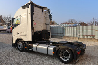 Volvo FH 500 XL MEGA,NEZAVISLA KLIMA,ACC - 3