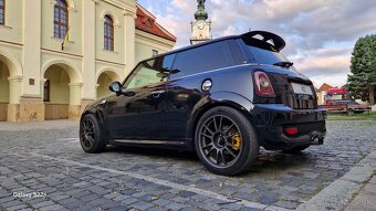 MINI COOPER S R56 - 3