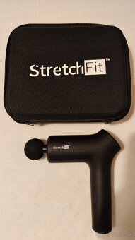 StretchFit FlexGun masážna pištoľ - 3