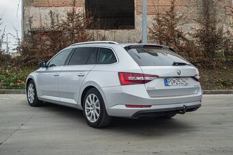 Škoda Superb 3Combi 2.0 TDI Active EU6 - 3