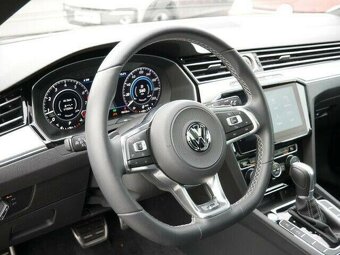 Volkswagen Arteon 2.0 TSI 206kw 4-motion 41180km - 3