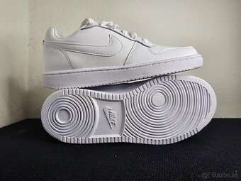 Nike Ebernon White (40.5) / (36.5) - 3