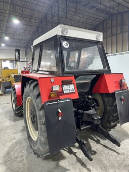 Predam Zetor Crystal 16045 - 3