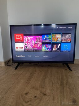 Smart Tv - 3